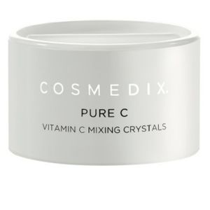 Cosmedix vitamin c face crystals